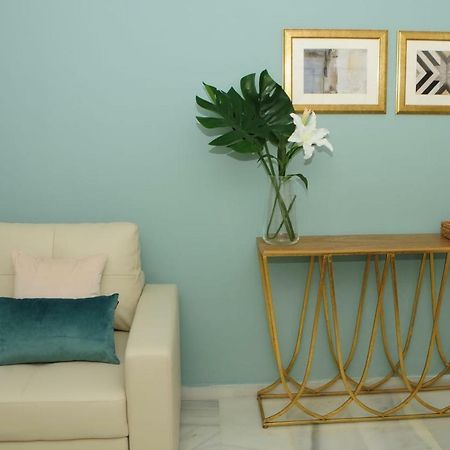 Apartamento 2 dormitorios muy centrico Jerez de la Frontera Exterior foto